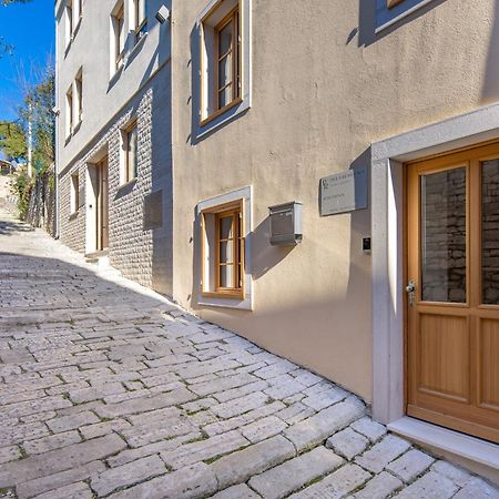 Pula Residence Rooms And Apartments Old City Center Exterior foto