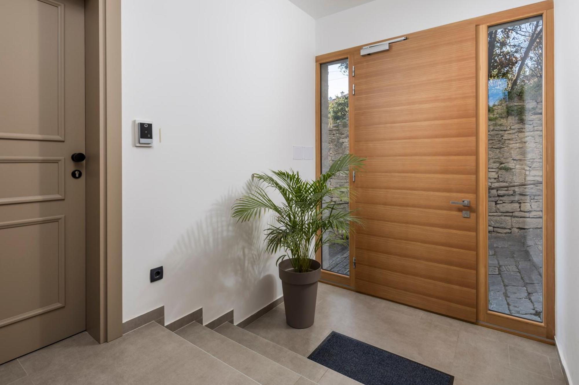 Pula Residence Rooms And Apartments Old City Center Exterior foto