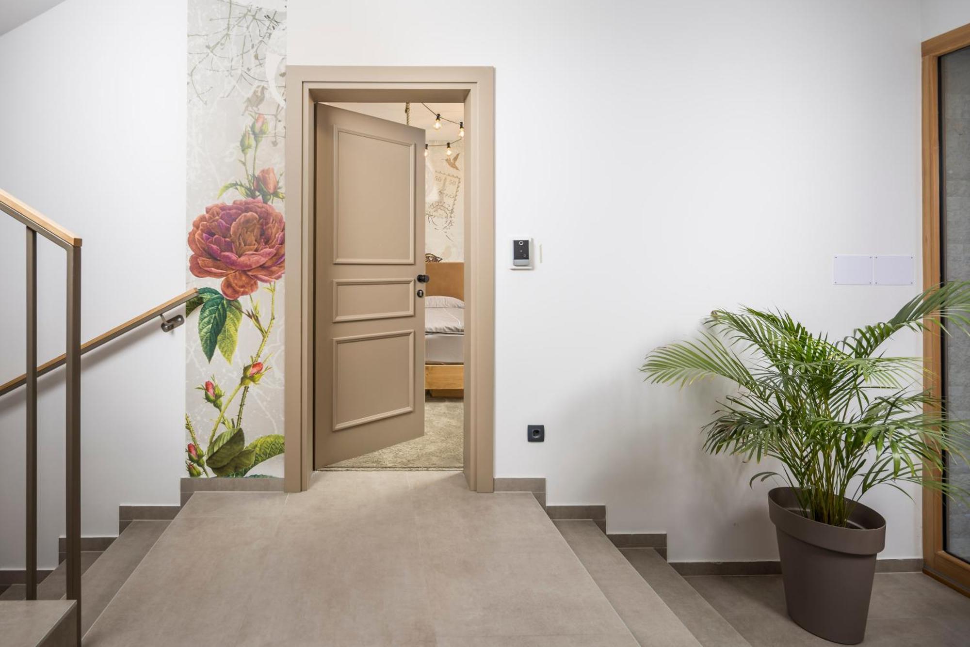 Pula Residence Rooms And Apartments Old City Center Exterior foto